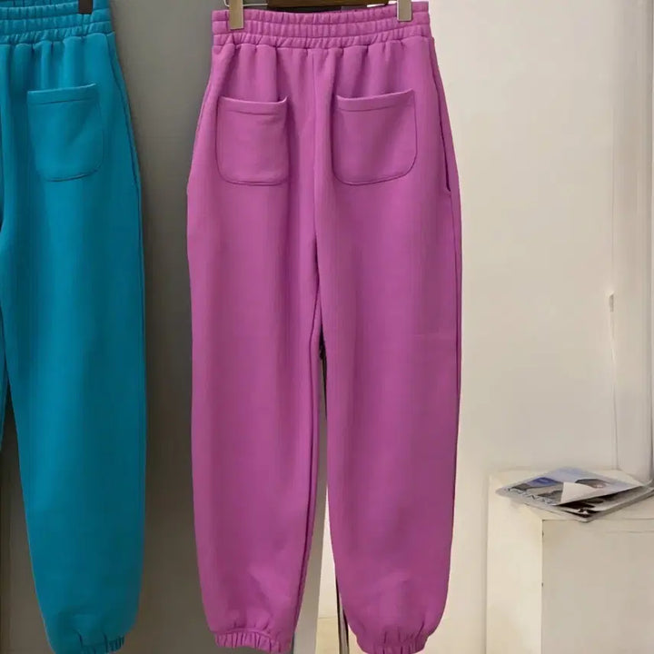 [BUNJANG] JayFit Sweatshirt Jogger Pants Set / 제이핏 맨투맨 조거팬츠 세트