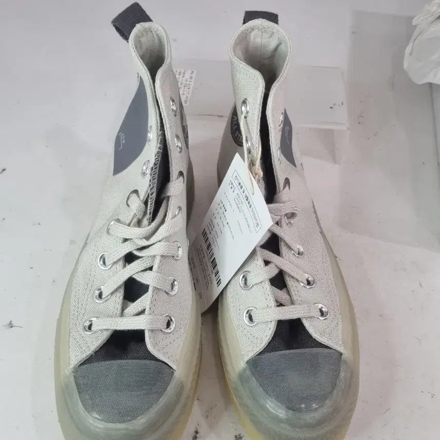 [BUNJANG] Converse A-COLD-WALL Chuck Taylor / 효자빈티지 220 컨버스 어콜드월 척테일러 새상품