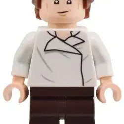 [BUNJANG] Lego Star Wars Han Solo Minifigure / 레고 스타워즈 한 솔로 미니피규어