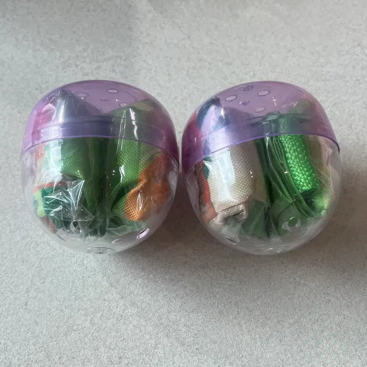 [SOLD OUT] [미개봉] 빵도둑 가챠 빵도로보 토트백 가방