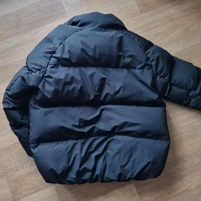 [BUNJANG] Topten Super Air Short Down Padded Jacket / 탑텐 슈퍼에어 숏다운패딩