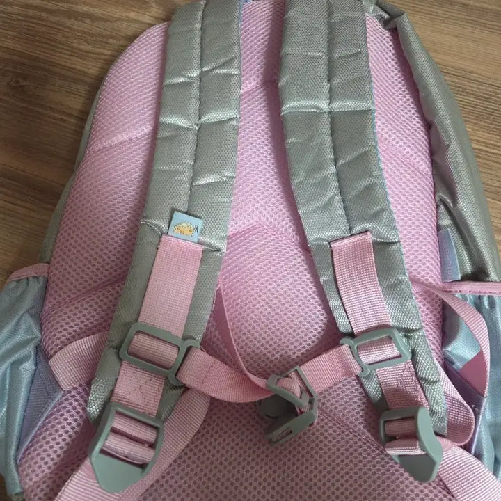 [BUNJANG] SHINee Stitchiz Backpack / 스티치즈 샤이니 백팩