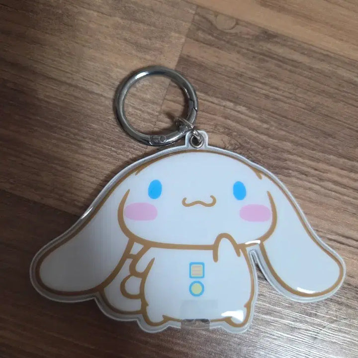 [BUNJANG] SHINee Stitchiz Backpack / 스티치즈 샤이니 백팩