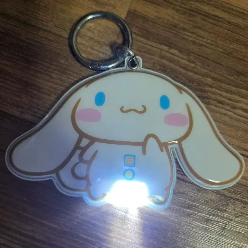 [BUNJANG] SHINee Stitchiz Backpack / 스티치즈 샤이니 백팩