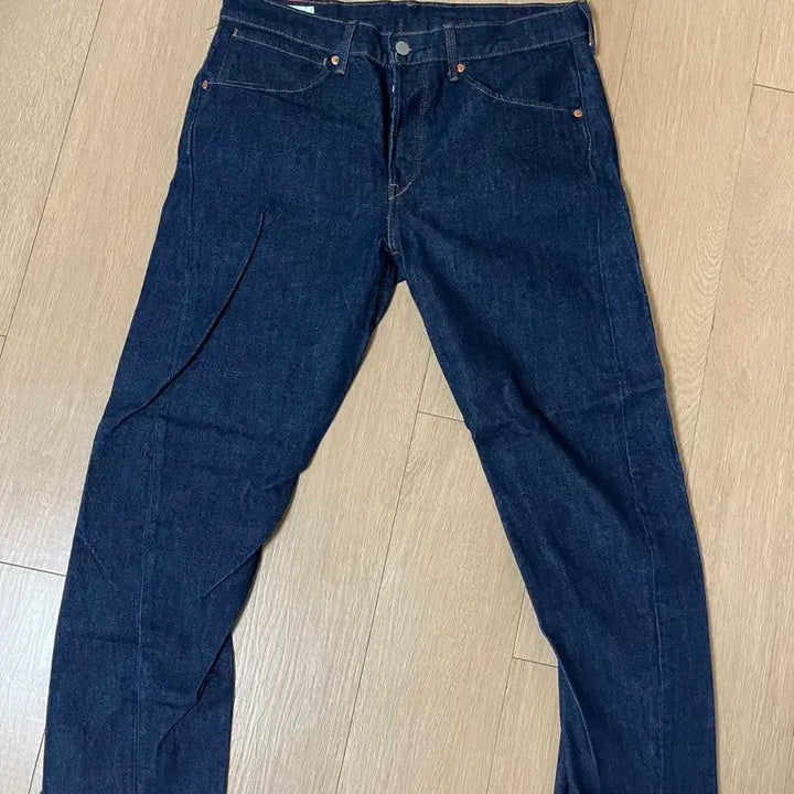 [BUNJANG] Levi's Engineered Jeans 502 / 리바이스 엔지니어드진 502