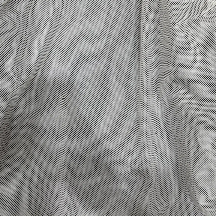 [BUNJANG] Nike Old School Windbreaker Jacket Ivory / 나이키 올드스쿨 바람막이 자켓 아이보리