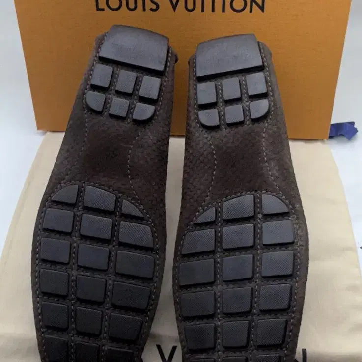 [BUNJANG] Louis Vuitton 265 Shoes / 정품)루이비통 265