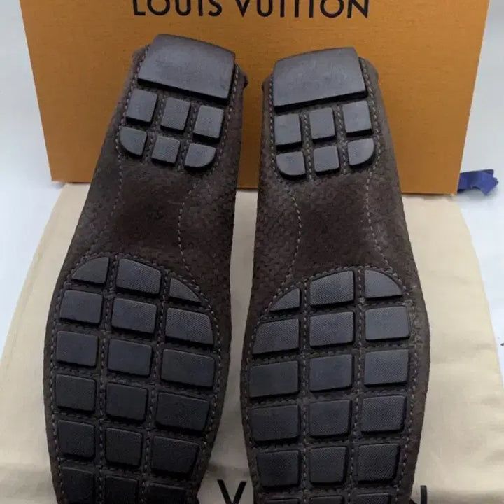 [BUNJANG] Louis Vuitton 265 Shoes / 정품)루이비통 265