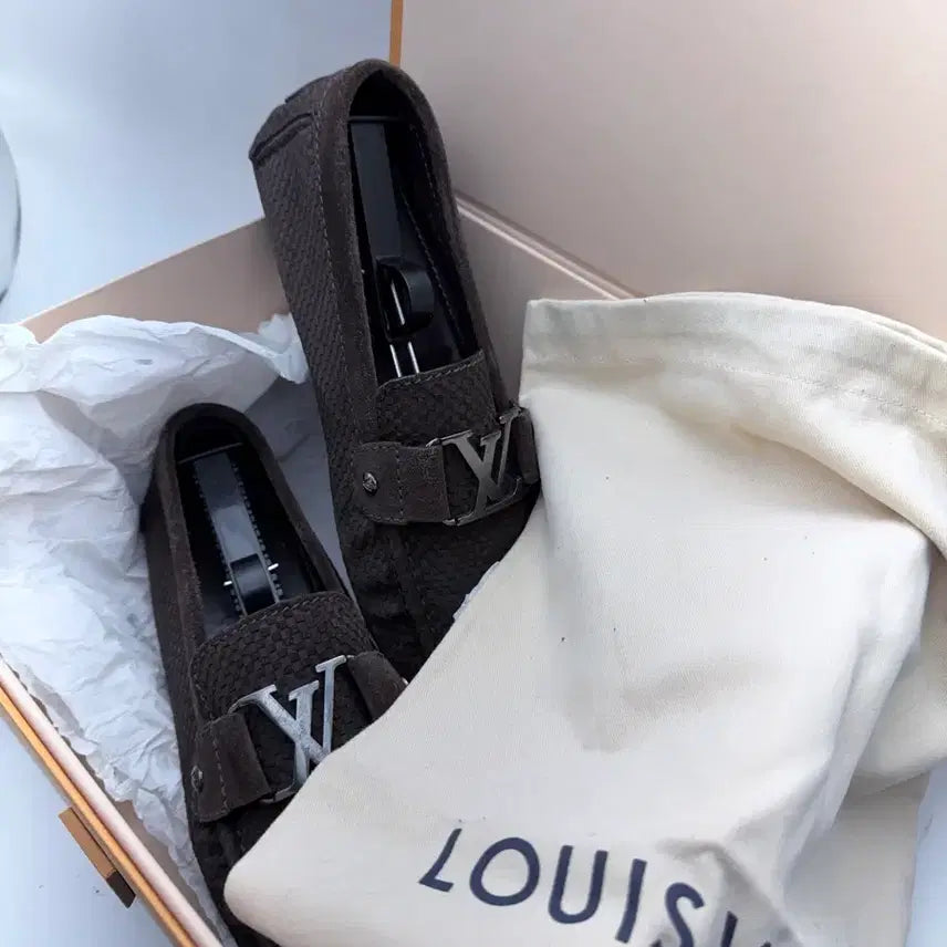 [BUNJANG] Louis Vuitton 265 Shoes / 정품)루이비통 265