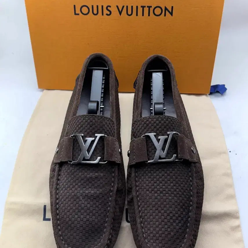 [BUNJANG] Louis Vuitton 265 Shoes / 정품)루이비통 265