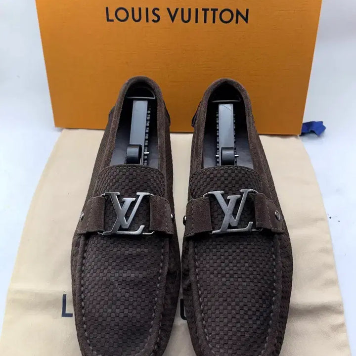 [BUNJANG] Louis Vuitton 265 Shoes / 정품)루이비통 265