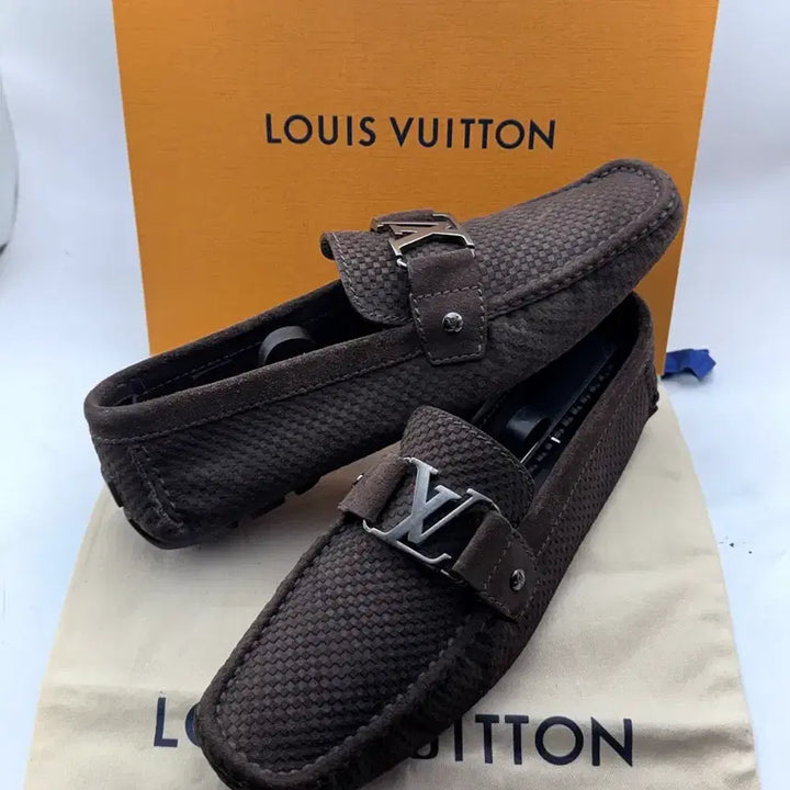 [BUNJANG] Louis Vuitton 265 Shoes / 정품)루이비통 265