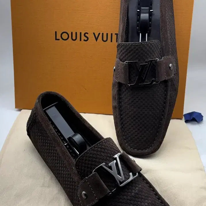 [BUNJANG] Louis Vuitton 265 Shoes / 정품)루이비통 265