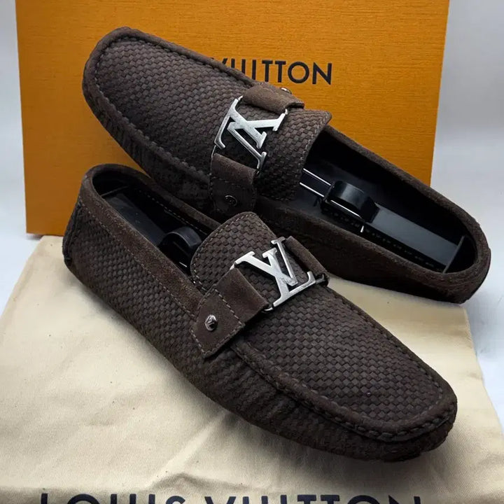 [BUNJANG] Louis Vuitton 265 Shoes / 정품)루이비통 265