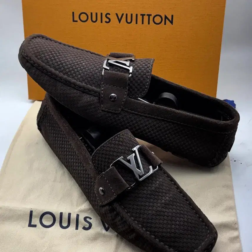 [BUNJANG] Louis Vuitton 265 Shoes / 정품)루이비통 265