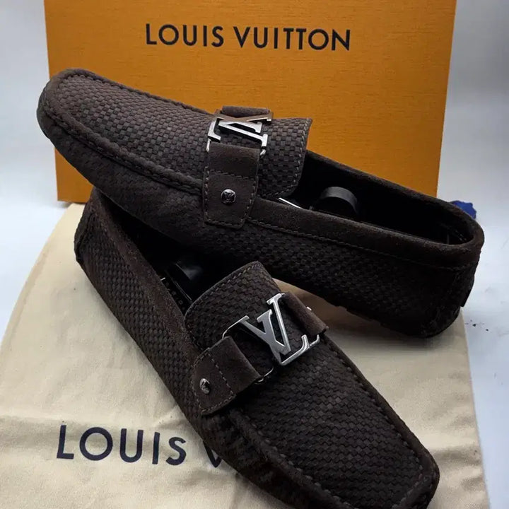 [BUNJANG] Louis Vuitton 265 Shoes / 정품)루이비통 265