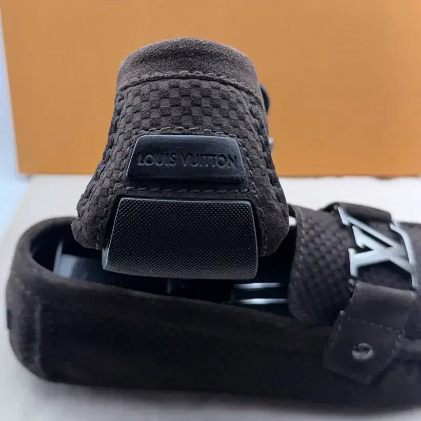 [BUNJANG] Louis Vuitton 265 Shoes / 정품)루이비통 265