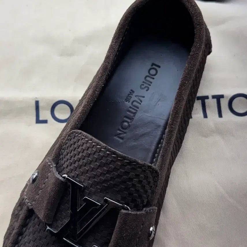 [BUNJANG] Louis Vuitton 265 Shoes / 정품)루이비통 265