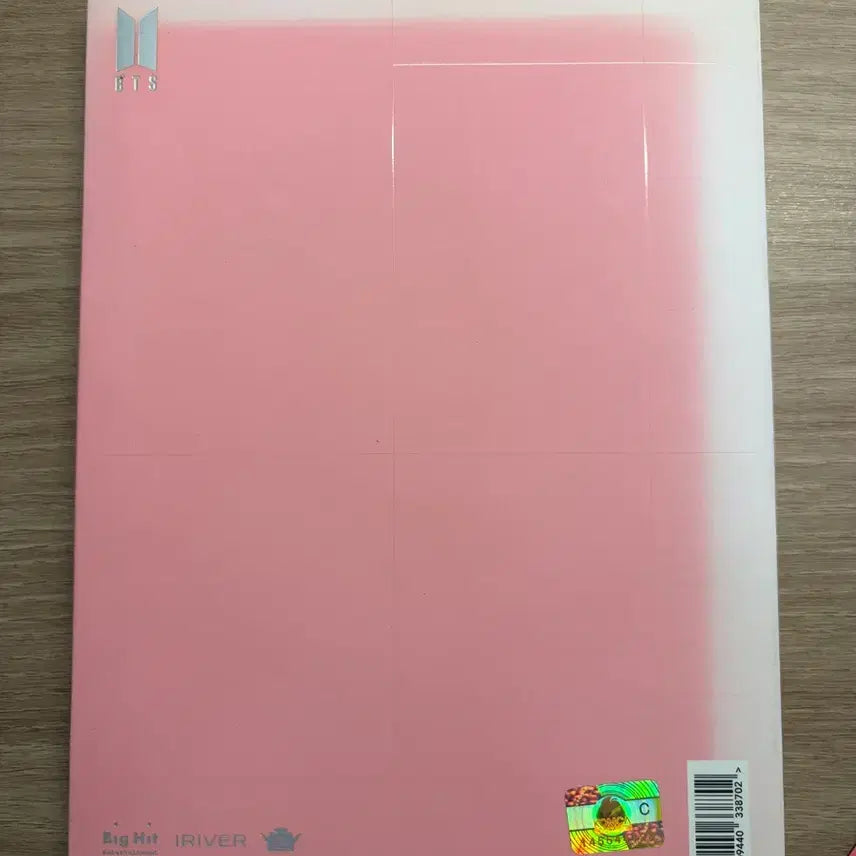 [SOLD OUT] 방탄소년단 bts map of the soul 페르소나 앨범 제이홉 포토