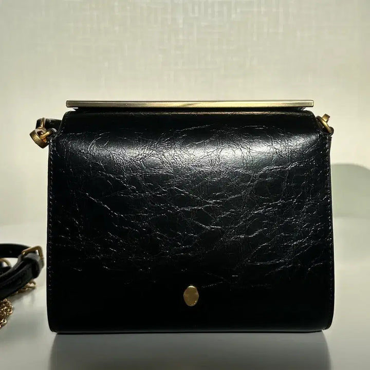[BUNJANG] OSTKAKA Cross Mini Bag / 오스트카카 크로스 미니백, 토드백