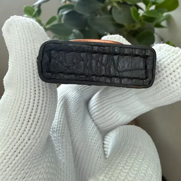 [BUNJANG] Zippo Leather Zippo Lighter / 지포라이터