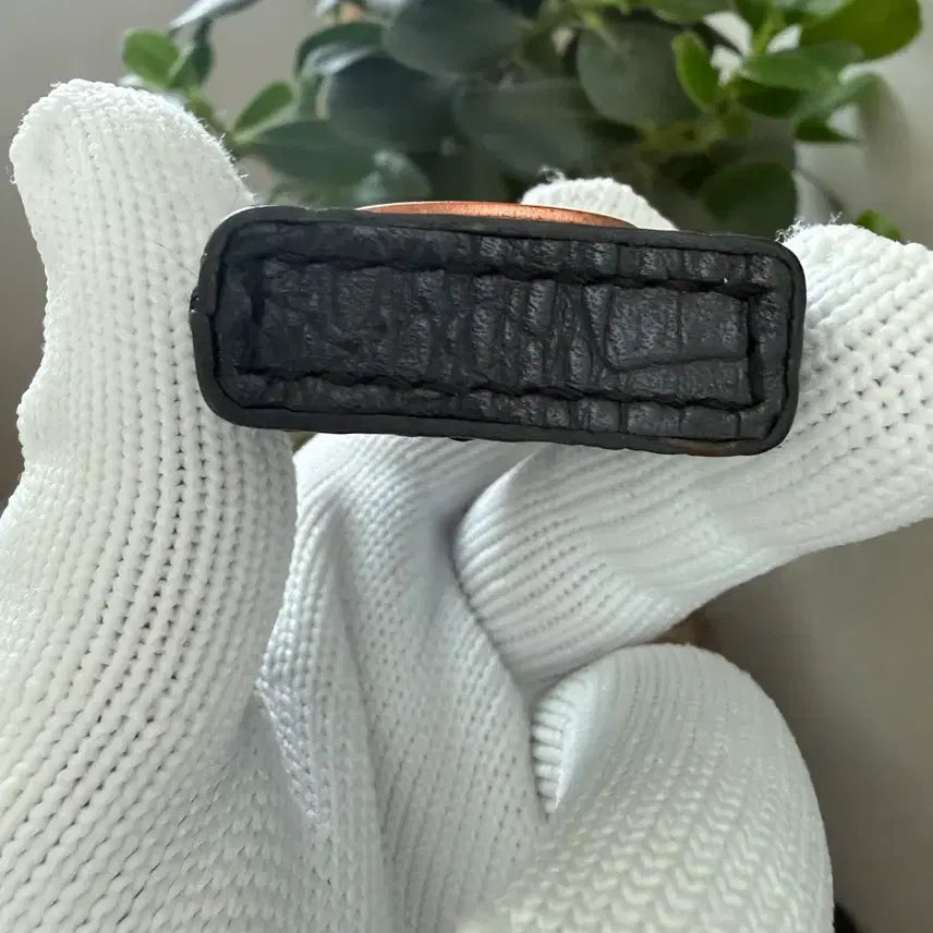 [BUNJANG] Zippo Leather Zippo Lighter / 지포라이터