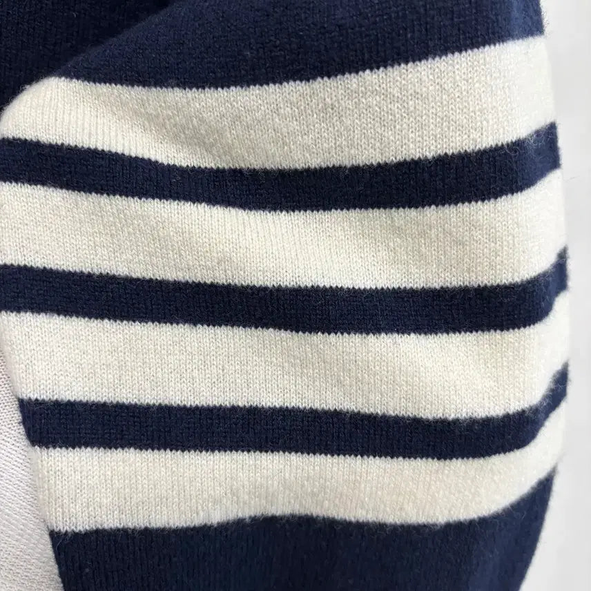 [BUNJANG] Thom Browne Cashmere Cardigan / [3]톰브라운 사선완장 캐시미어 가디건