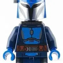 [BUNJANG] Lego Star Wars Mandalorian Minifigure / 레고 스타워즈 만달로리안 미니피규어