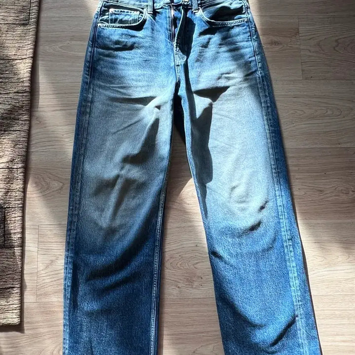 [BUNJANG] MOD9 Good Old Days MOD1W Denim Jeans / 모드나인 Good Old Days-MOD1W 30사이즈