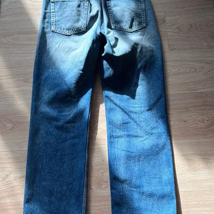 [BUNJANG] MOD9 Good Old Days MOD1W Denim Jeans / 모드나인 Good Old Days-MOD1W 30사이즈