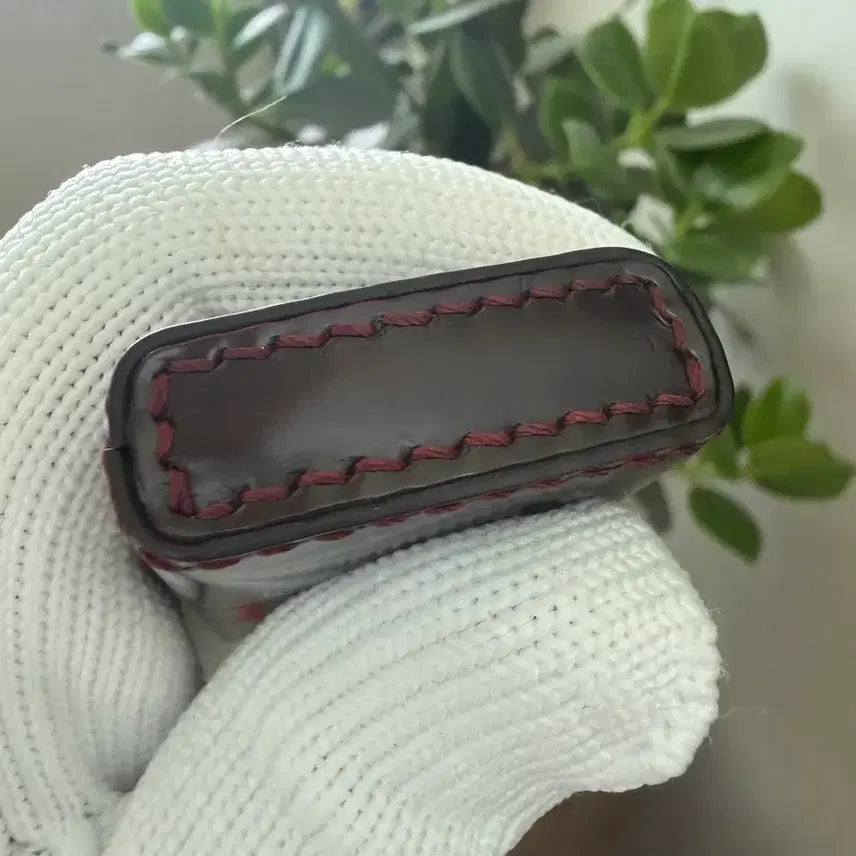 [BUNJANG] Zippo Leather Zippo Lighter / 지포라이터