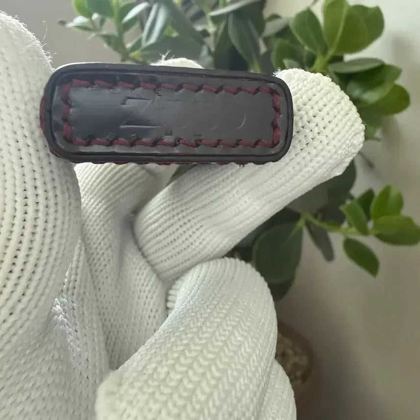 [BUNJANG] Zippo Leather Zippo Lighter / 지포라이터