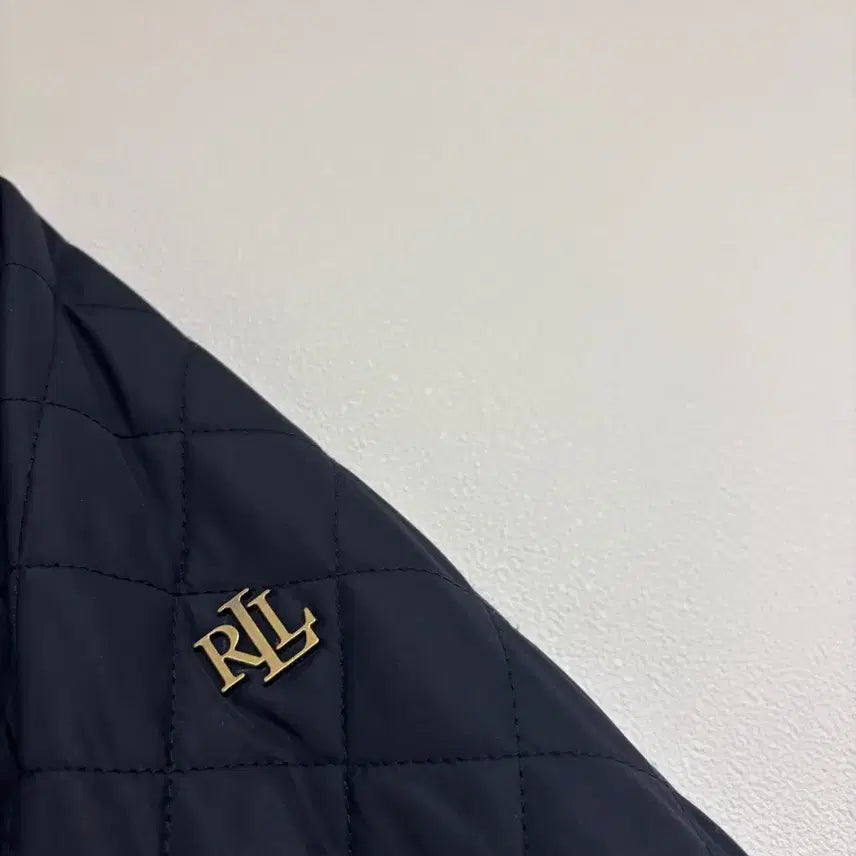 [BUNJANG] Polo Quilted Jacket (Women's) / 폴로 퀼팅 자켓 여성용 M(55~66)