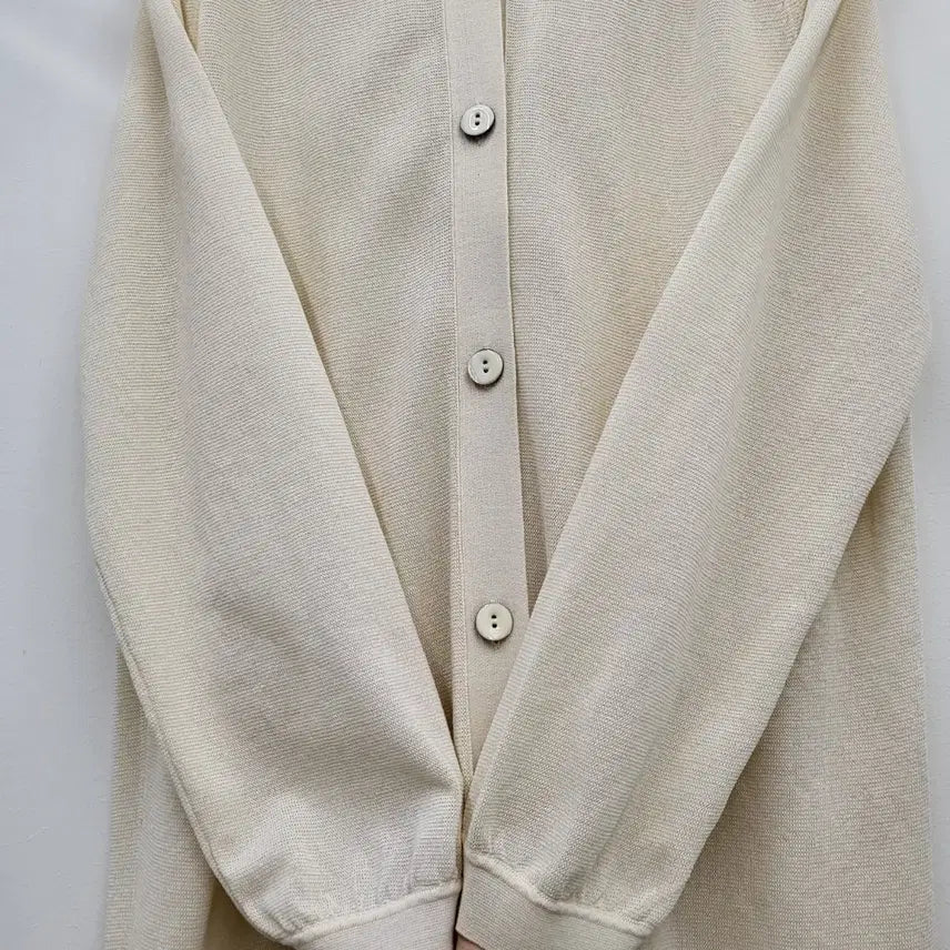 [SOLD OUT] 마인 니트 후드 롱 가디건