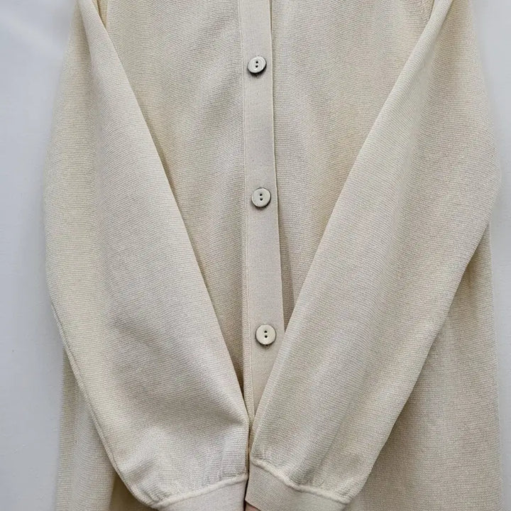 [SOLD OUT] 마인 니트 후드 롱 가디건