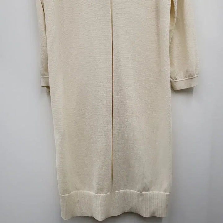 [SOLD OUT] 마인 니트 후드 롱 가디건