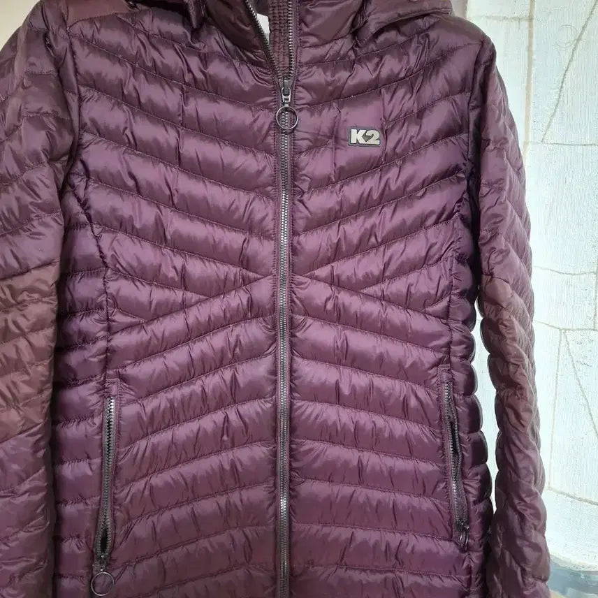 [BUNJANG] K2 95 Padded Jacket / K2패딩  95