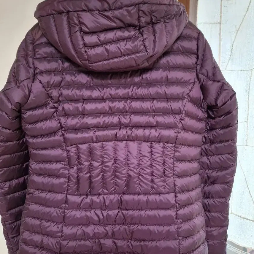 [BUNJANG] K2 95 Padded Jacket / K2패딩  95