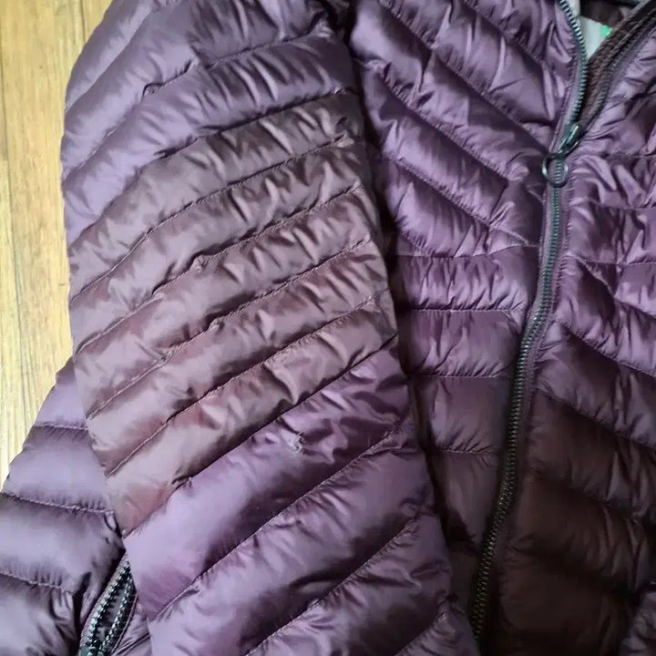 [BUNJANG] K2 95 Padded Jacket / K2패딩  95