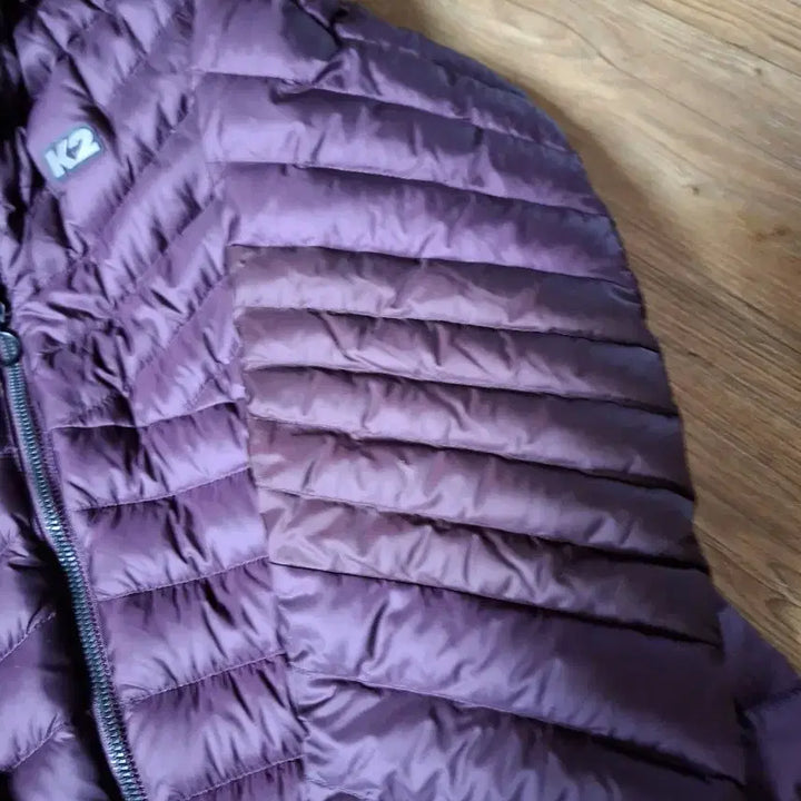 [BUNJANG] K2 95 Padded Jacket / K2패딩  95