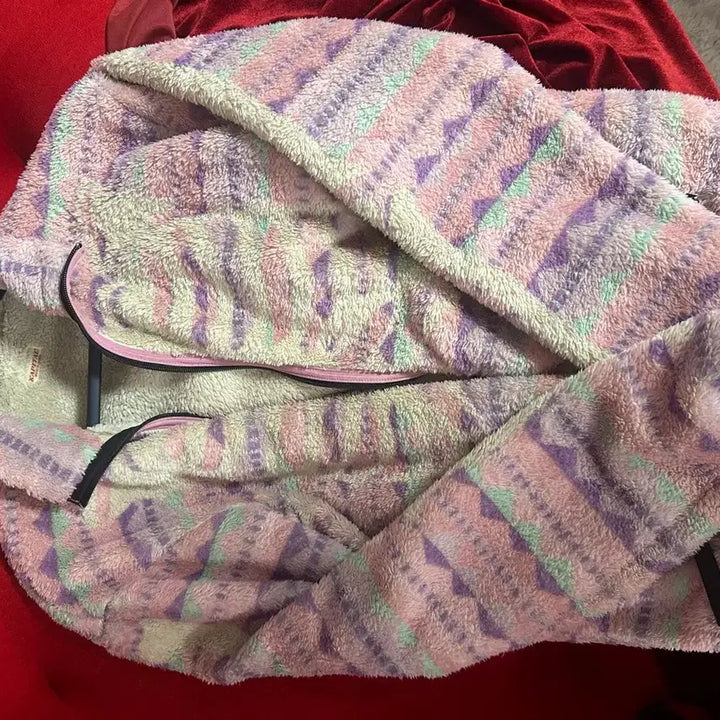 [BUNJANG] Capital Fleece / 캐피탈 본 후리스 판매합니다