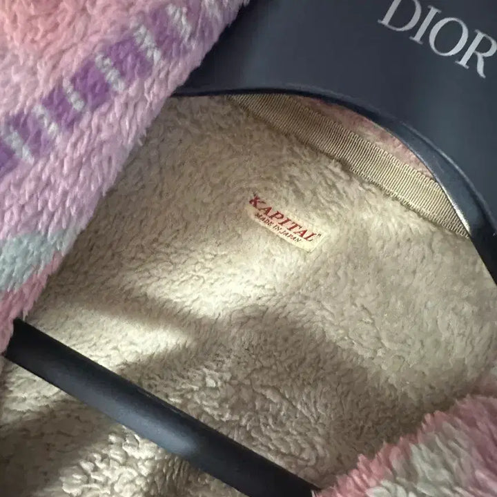 [BUNJANG] Capital Fleece / 캐피탈 본 후리스 판매합니다