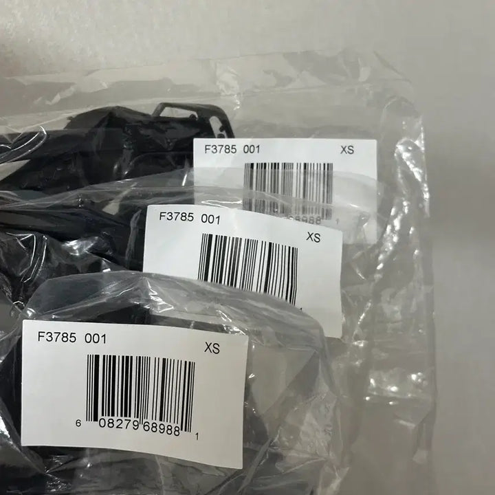 [BUNJANG] Calvin Klein Bra-lette Underwear Set / (새상품) 정품 캘빈클라인 CK 브라렛 언더웨어 (F3785E-001)