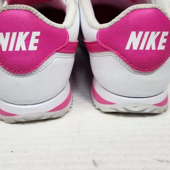 [BUNJANG] Nike Cortez 220 Size Sneakers / 나이키 코르테즈 220사이즈