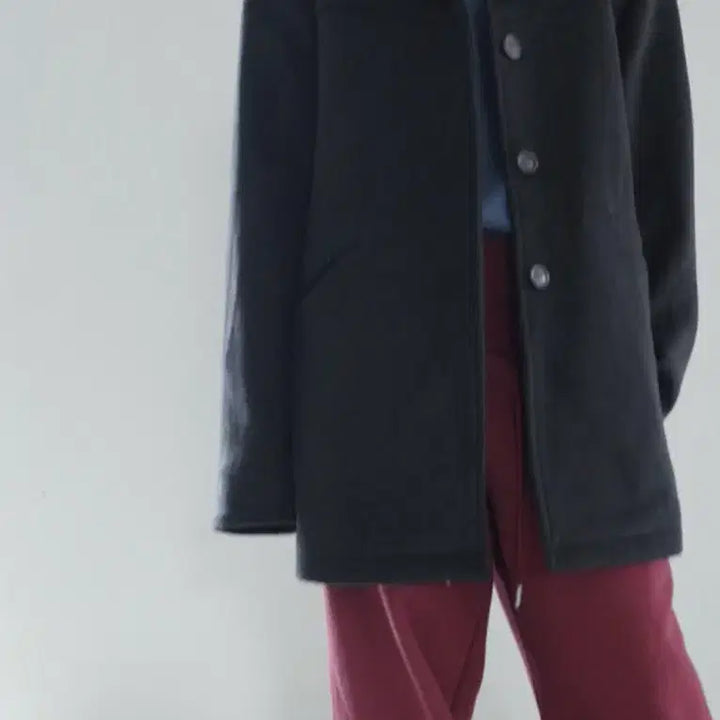 [BUNJANG] After Monday Western Half Coat / (새상품)애프터먼데이 코트 웨스턴 하프 코트