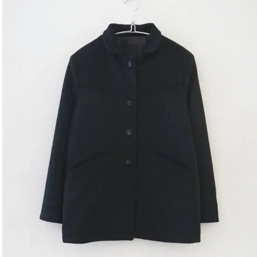 [BUNJANG] After Monday Western Half Coat / (새상품)애프터먼데이 코트 웨스턴 하프 코트