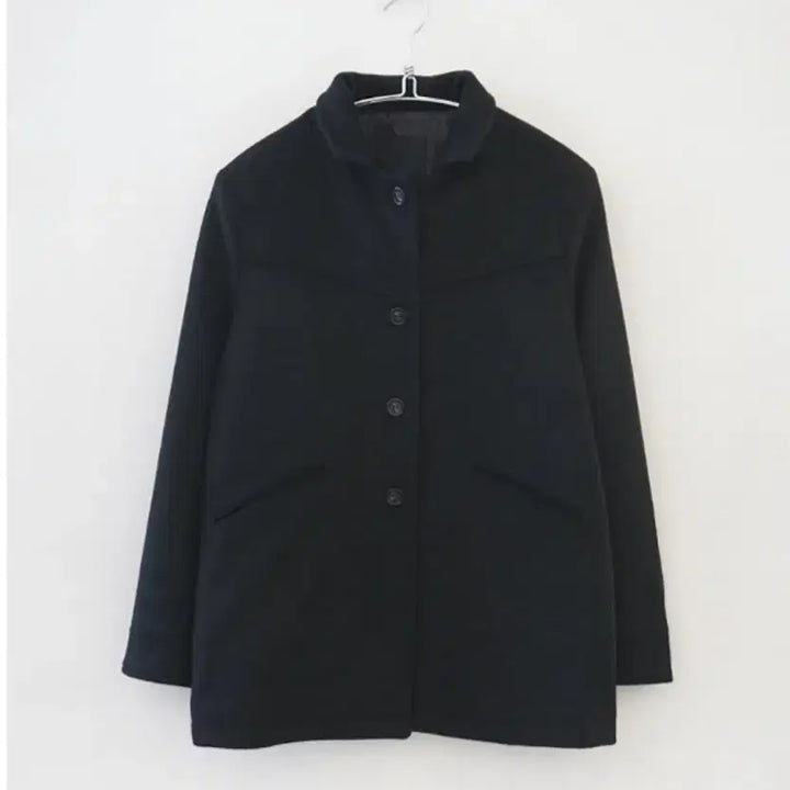 [BUNJANG] After Monday Western Half Coat / (새상품)애프터먼데이 코트 웨스턴 하프 코트