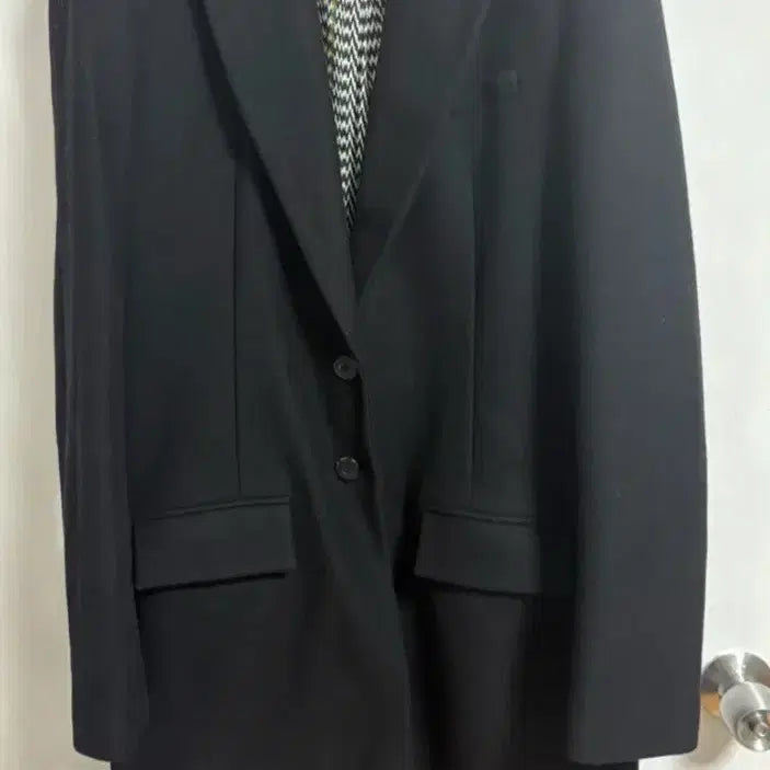 [BUNJANG] Kenzo Coat / 겐조 코트