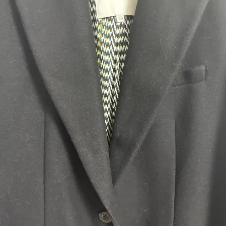 [BUNJANG] Kenzo Coat / 겐조 코트