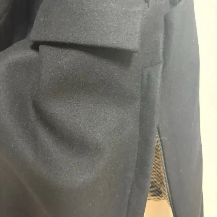 [BUNJANG] Kenzo Coat / 겐조 코트